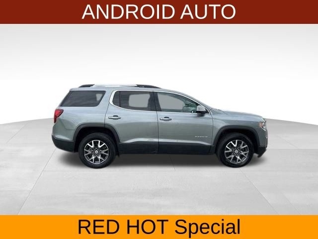 GMC Acadia SLT AWD 2023