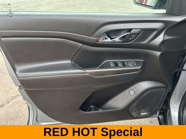 GMC Acadia SLT AWD 2023