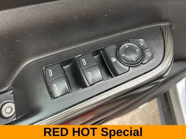 GMC Acadia SLT AWD 2023