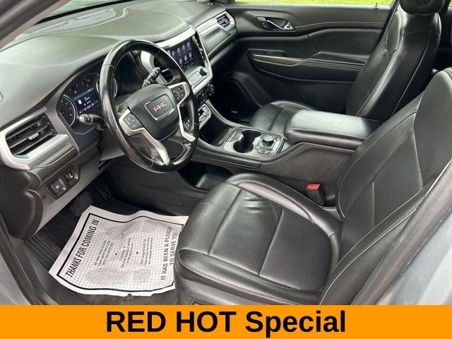 GMC Acadia SLT AWD 2023