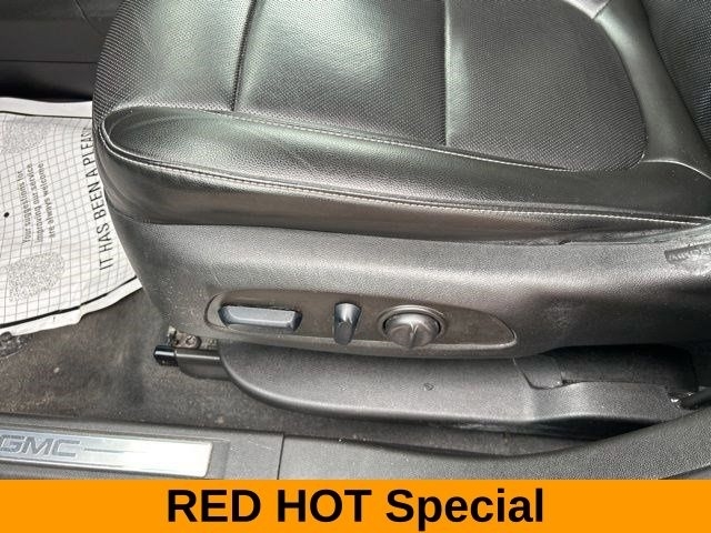 GMC Acadia SLT AWD 2023