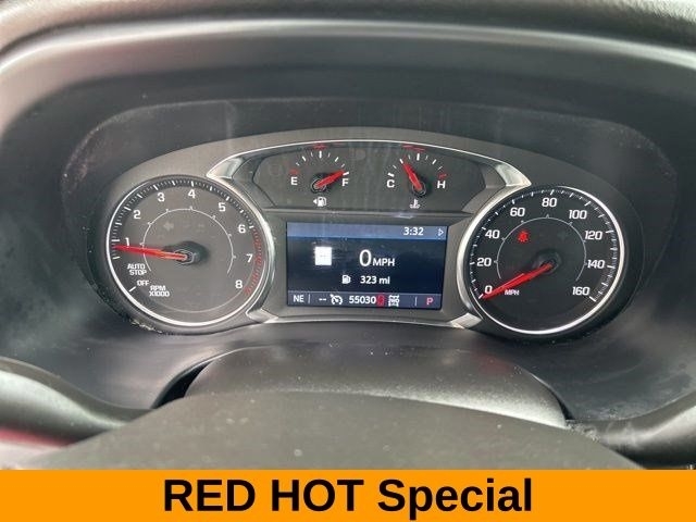 GMC Acadia SLT AWD 2023