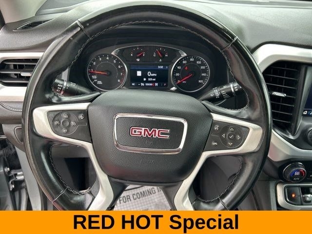 GMC Acadia SLT AWD 2023