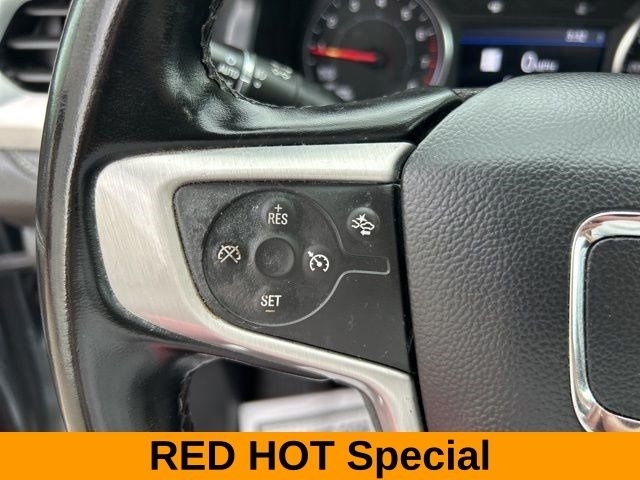 GMC Acadia SLT AWD 2023