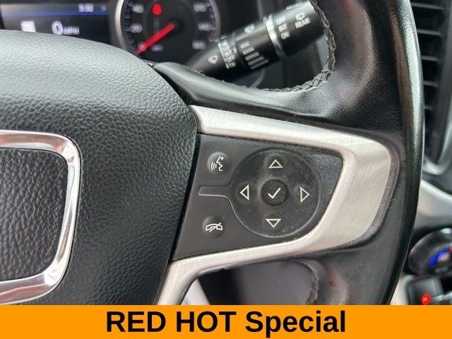 GMC Acadia SLT AWD 2023