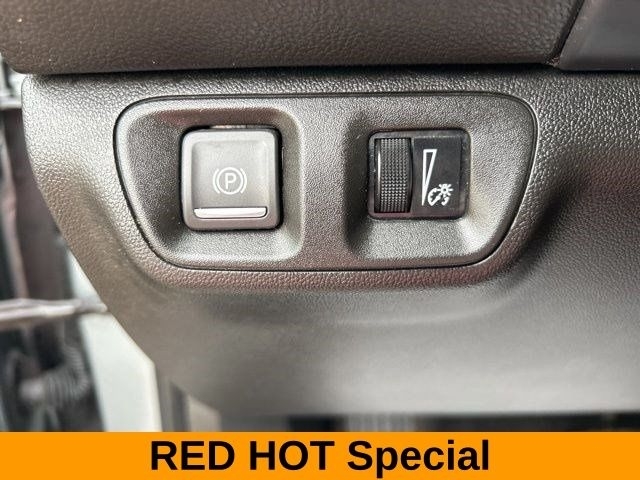 GMC Acadia SLT AWD 2023