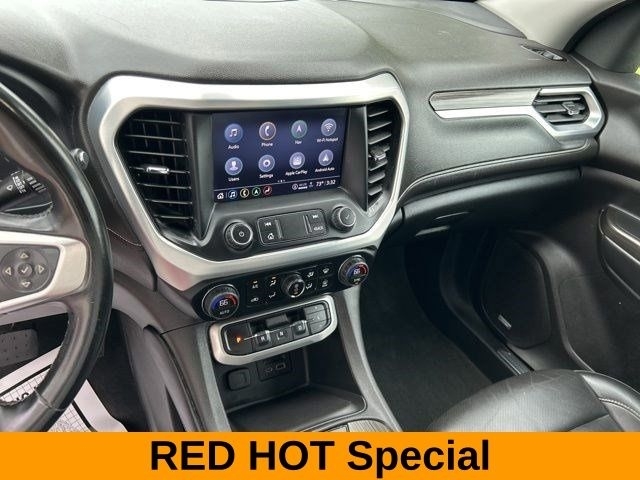 GMC Acadia SLT AWD 2023