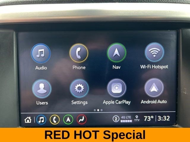 GMC Acadia SLT AWD 2023