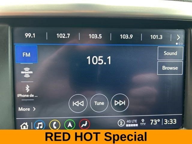 GMC Acadia SLT AWD 2023