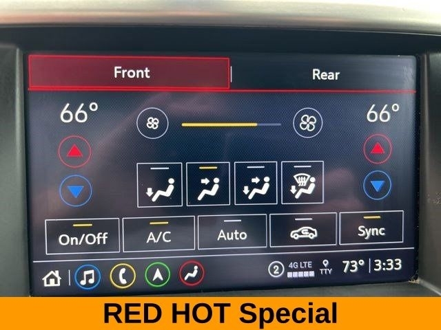 GMC Acadia SLT AWD 2023