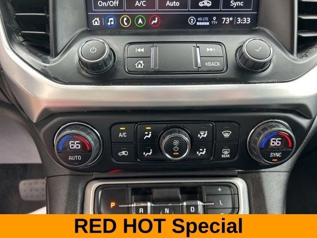 GMC Acadia SLT AWD 2023