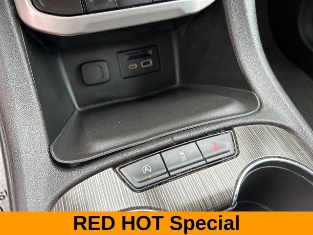 GMC Acadia SLT AWD 2023