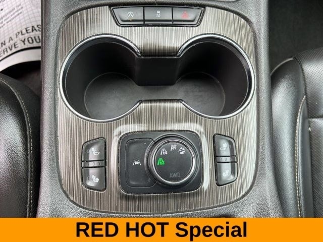 GMC Acadia SLT AWD 2023