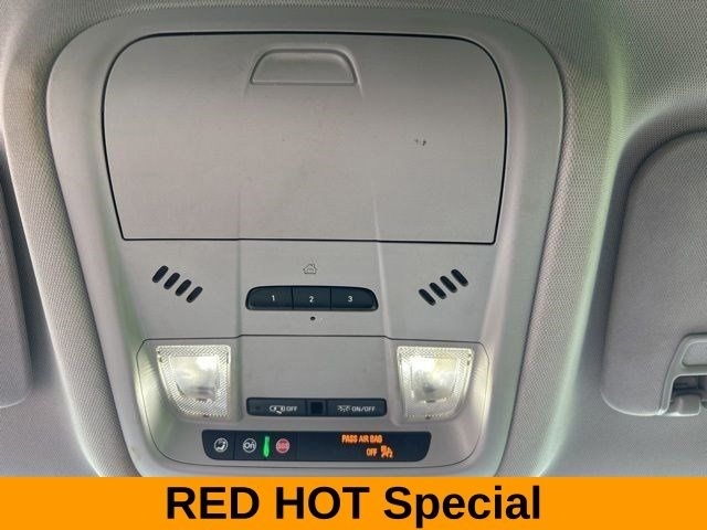 GMC Acadia SLT AWD 2023