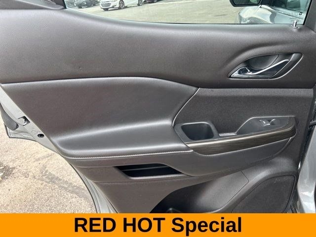 GMC Acadia SLT AWD 2023