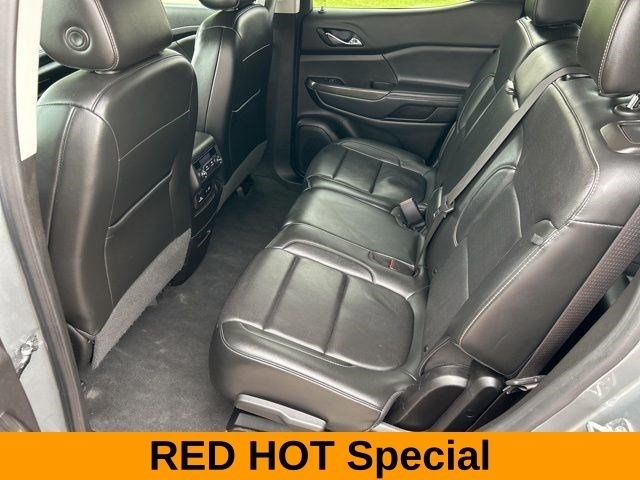 GMC Acadia SLT AWD 2023