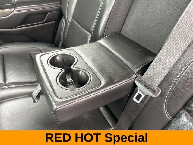 GMC Acadia SLT AWD 2023