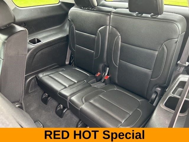 GMC Acadia SLT AWD 2023