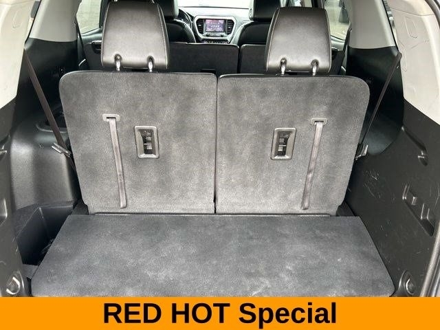 GMC Acadia SLT AWD 2023