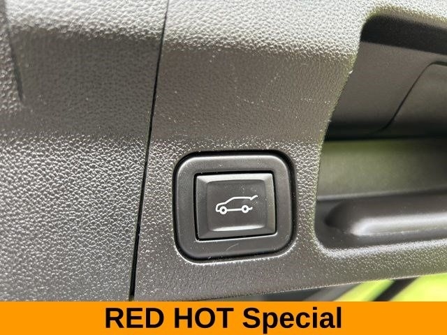 GMC Acadia SLT AWD 2023