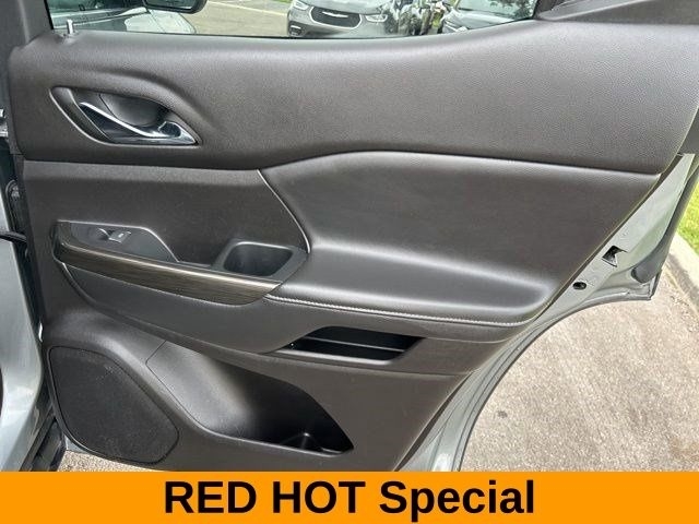 GMC Acadia SLT AWD 2023