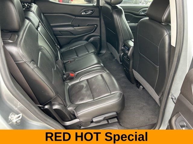 GMC Acadia SLT AWD 2023