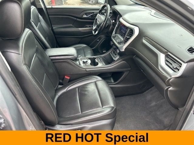 GMC Acadia SLT AWD 2023