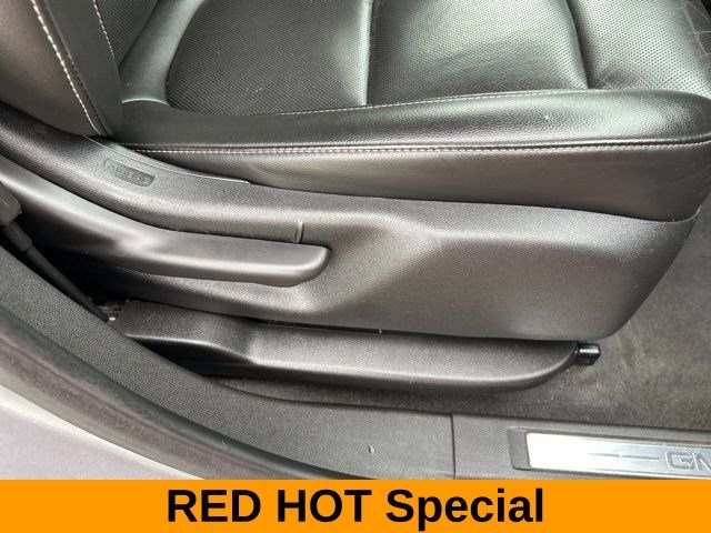 GMC Acadia SLT AWD 2023