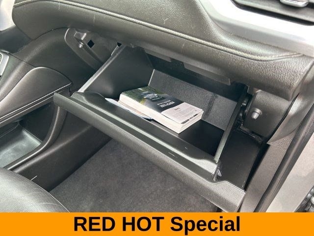 GMC Acadia SLT AWD 2023