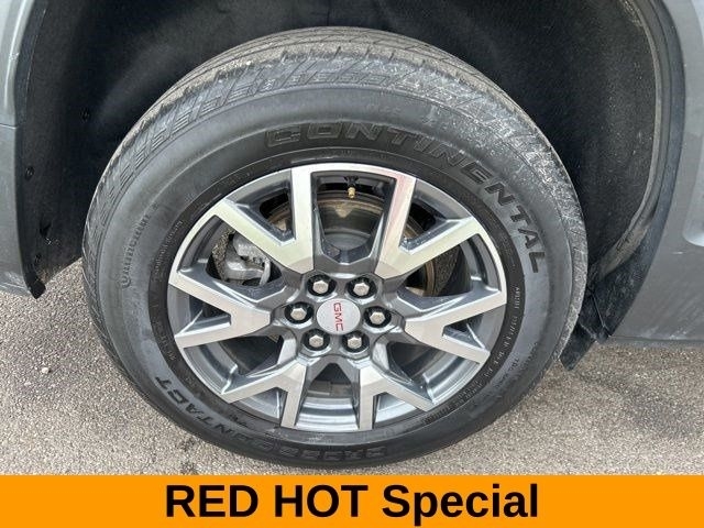 GMC Acadia SLT AWD 2023