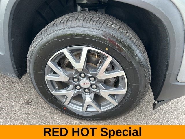 GMC Acadia SLT AWD 2023