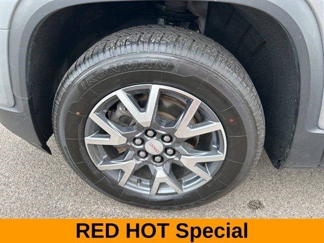 GMC Acadia SLT AWD 2023