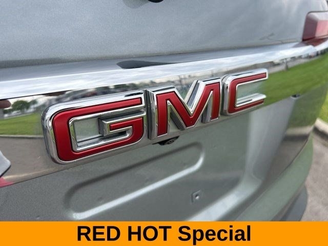 GMC Acadia SLT AWD 2023