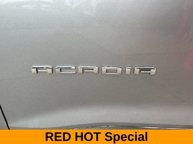 GMC Acadia SLT AWD 2023