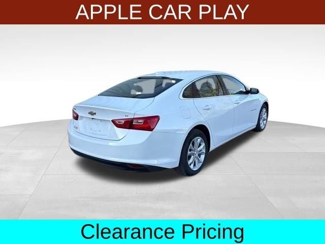 Chevrolet Malibu  2023