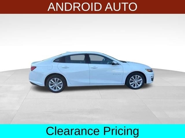 Chevrolet Malibu  2023