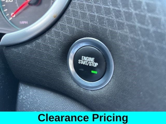 Chevrolet Malibu  2023