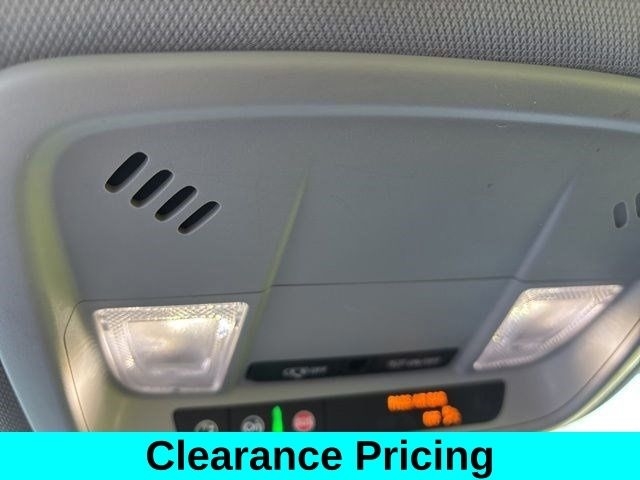 Chevrolet Malibu  2023