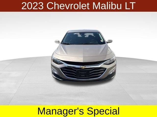 Chevrolet Malibu  2023