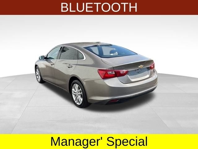 Chevrolet Malibu  2023