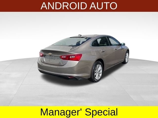 Chevrolet Malibu  2023