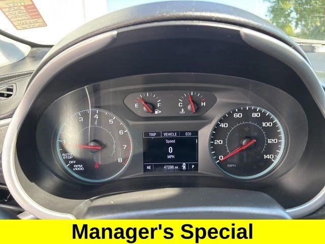 Chevrolet Malibu  2023