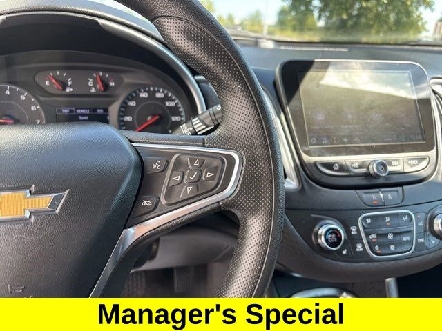 Chevrolet Malibu  2023