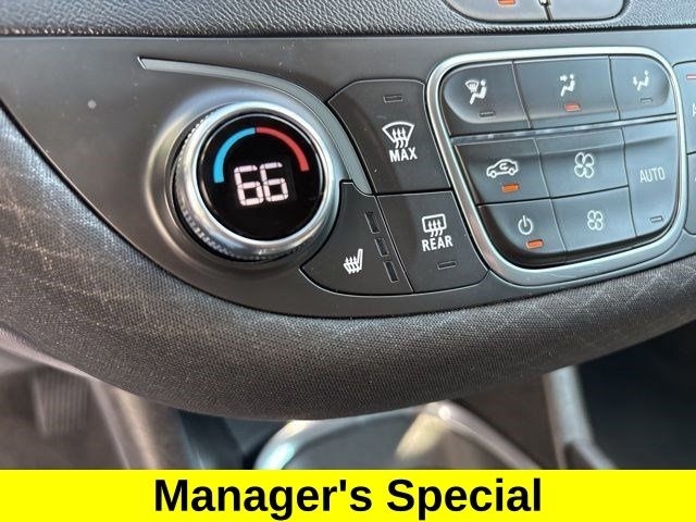 Chevrolet Malibu  2023