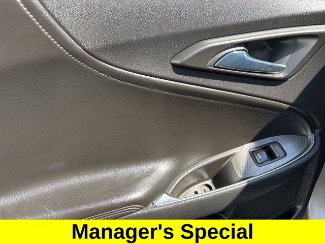 Chevrolet Malibu  2023