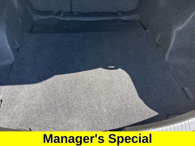 Chevrolet Malibu  2023