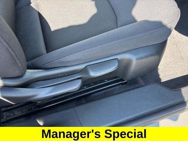 Chevrolet Malibu  2023