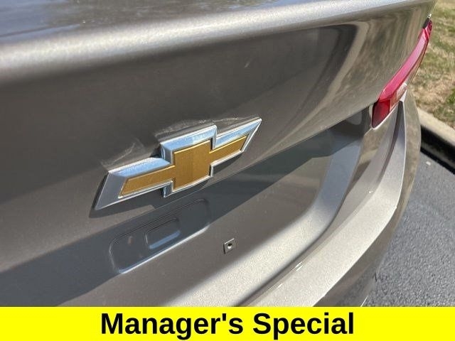 Chevrolet Malibu  2023