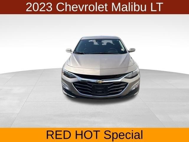 Chevrolet Malibu  2023