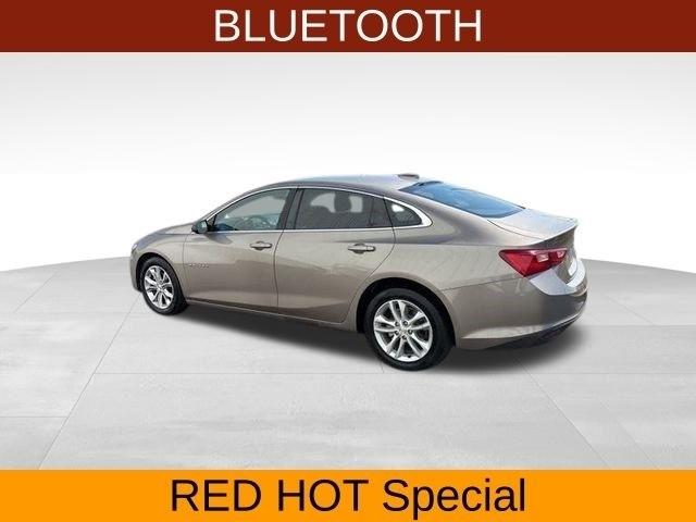 Chevrolet Malibu  2023